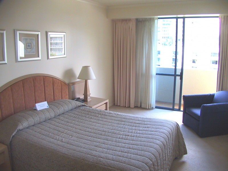 Kangaroo Point QLD 4169