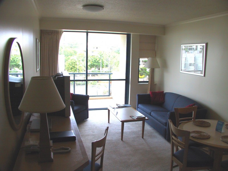 Kangaroo Point QLD 4169