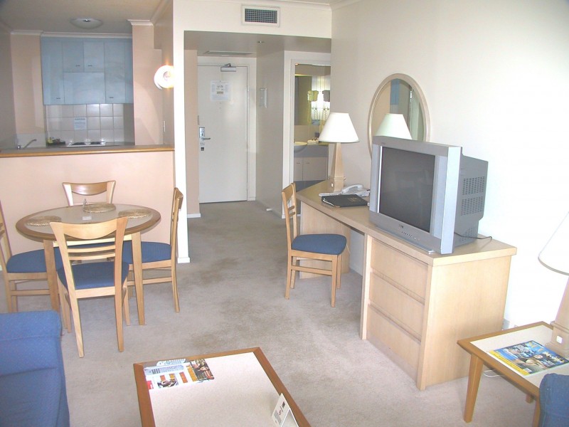 Kangaroo Point QLD 4169