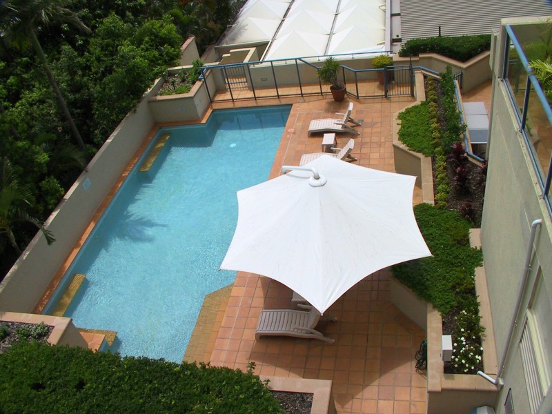 Kangaroo Point QLD 4169