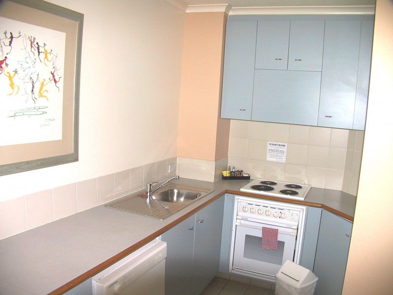 Kangaroo Point QLD 4169