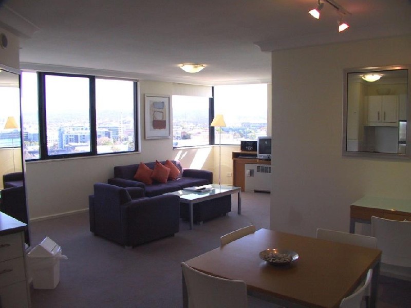 293 NORTH QUAY, Brisbane QLD 4000