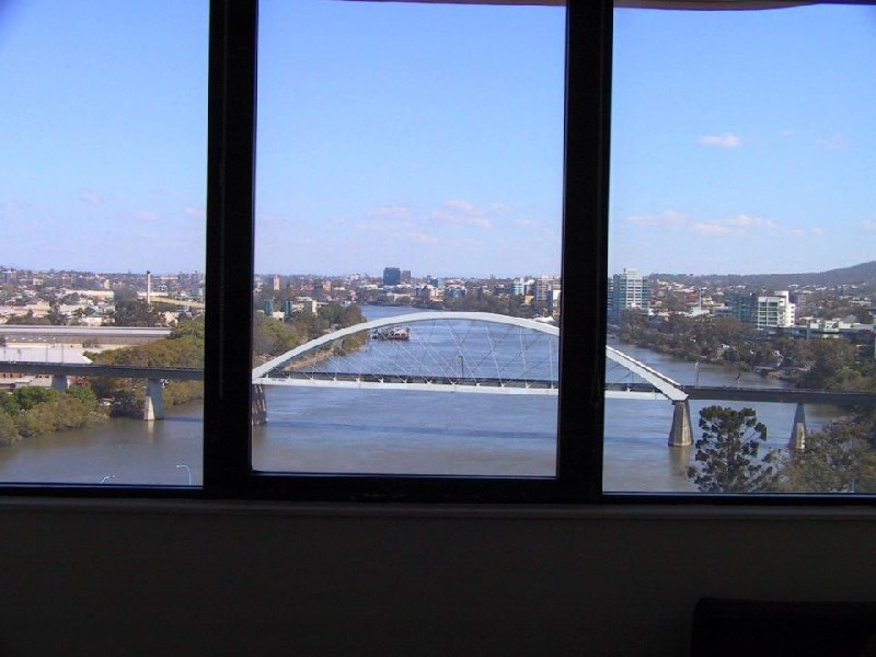 293 NORTH QUAY, Brisbane QLD 4000