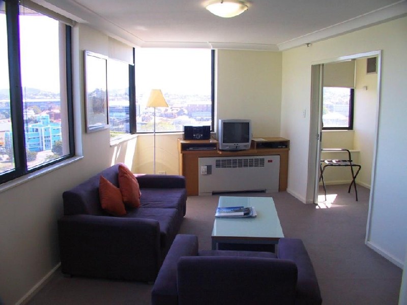 293 NORTH QUAY, Brisbane QLD 4000