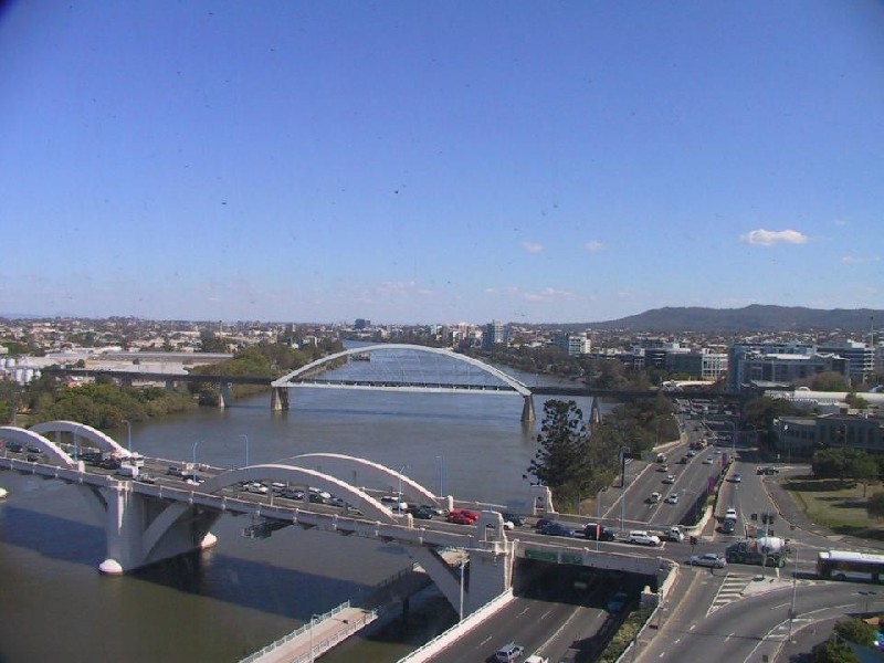 293 NORTH QUAY, Brisbane QLD 4000