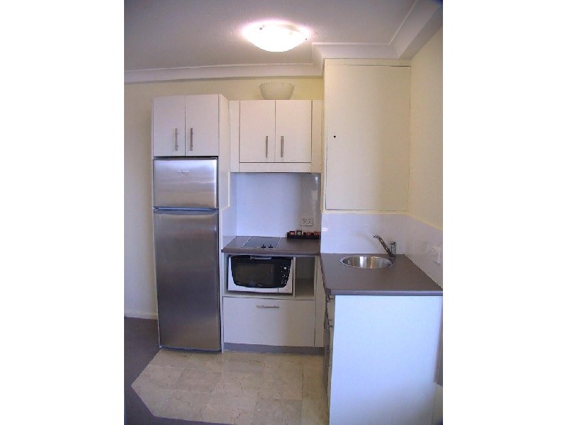 293 NORTH QUAY, Brisbane QLD 4000