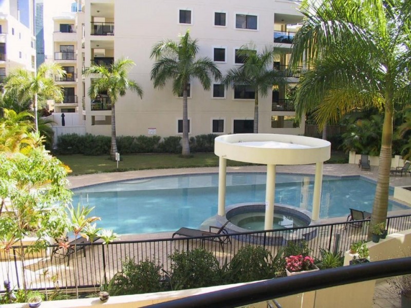 Kangaroo Point QLD 4169