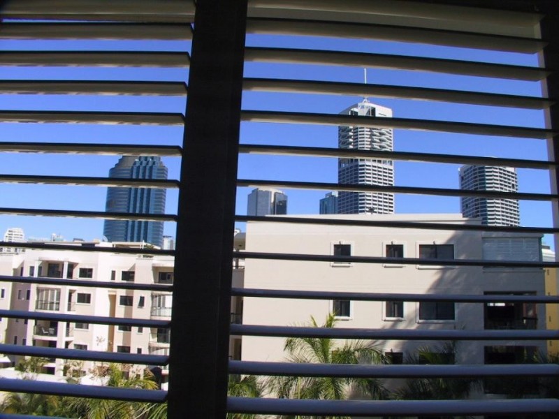 Kangaroo Point QLD 4169