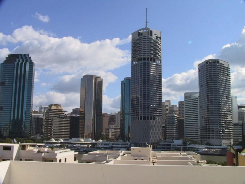Kangaroo Point QLD 4169
