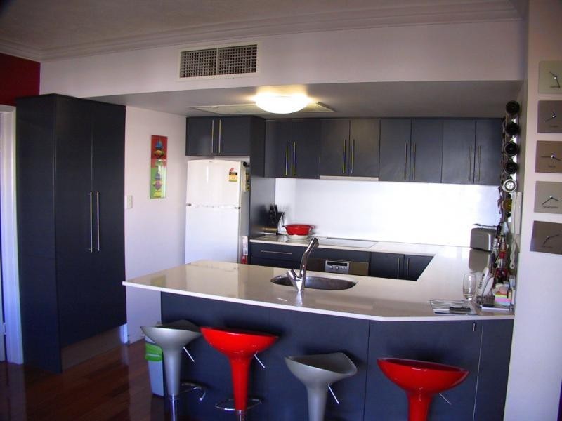 Kangaroo Point QLD 4169