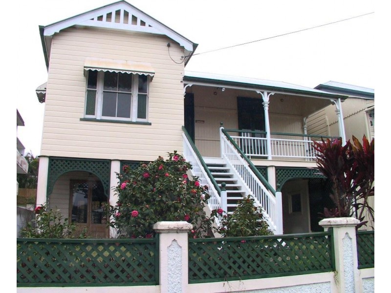 East Brisbane QLD 4169