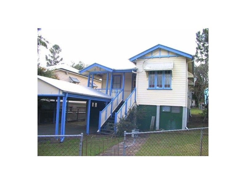 48 DANSIE STREET, Greenslopes QLD 4120