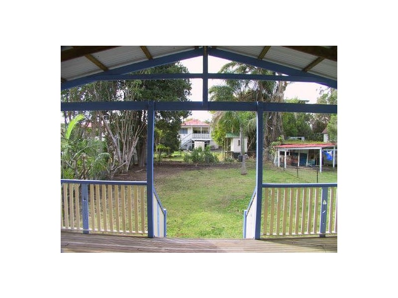 48 DANSIE STREET, Greenslopes QLD 4120