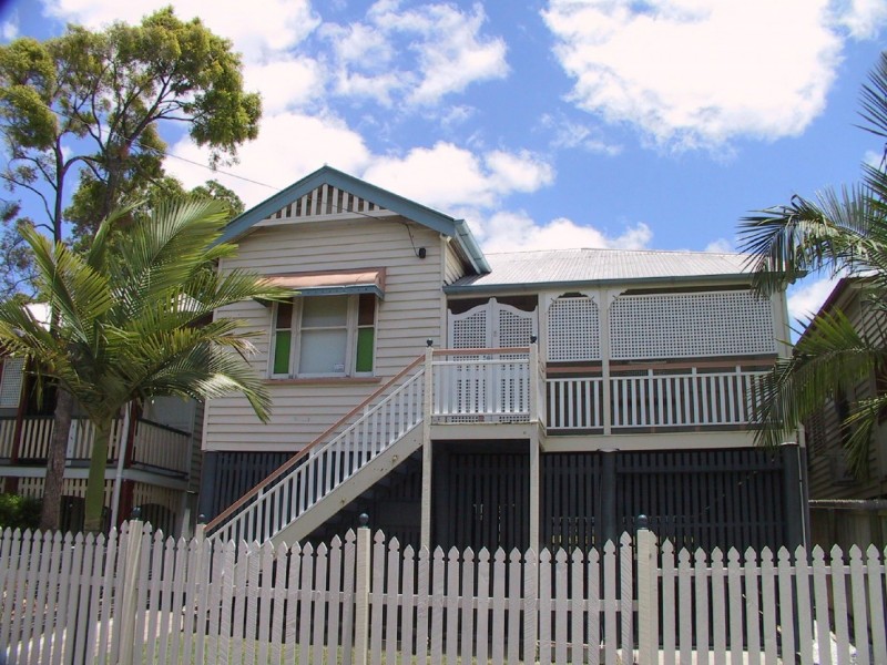 East Brisbane QLD 4169