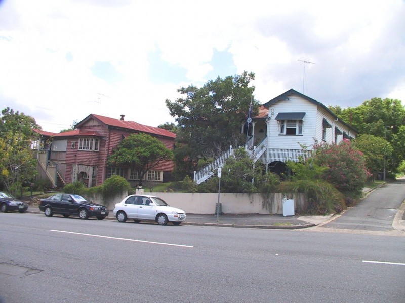 Kangaroo Point QLD 4169