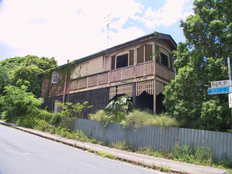 Kangaroo Point QLD 4169