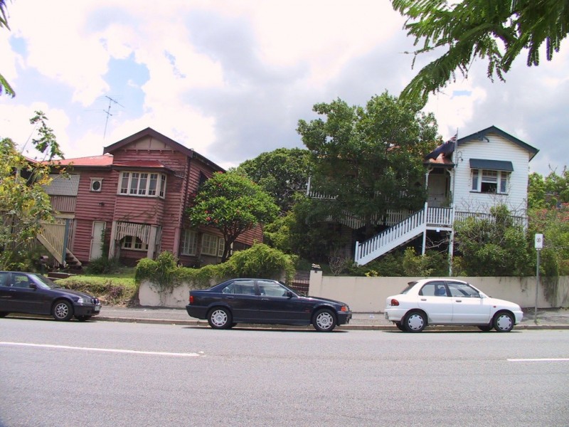 Kangaroo Point QLD 4169