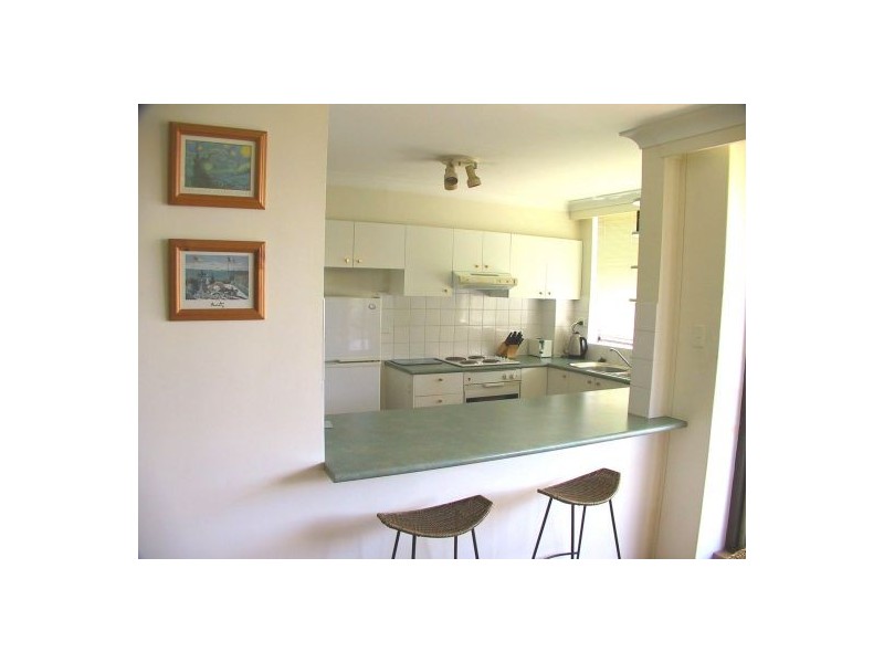 8/83 O’CONNELL STREET, Kangaroo Point QLD 4169