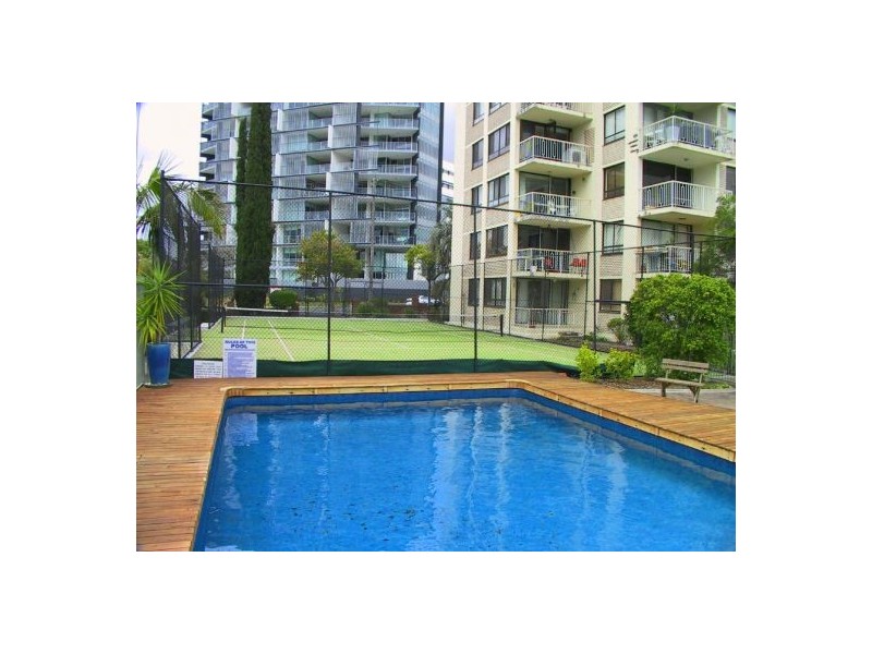 8/83 O’CONNELL STREET, Kangaroo Point QLD 4169