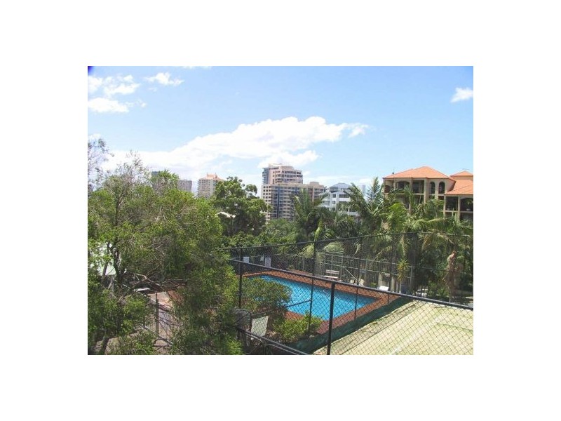 8/83 O’CONNELL STREET, Kangaroo Point QLD 4169