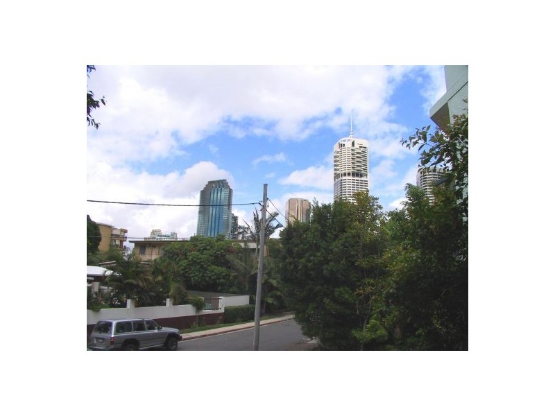 3/123 MAIN STREET, Kangaroo Point QLD 4169