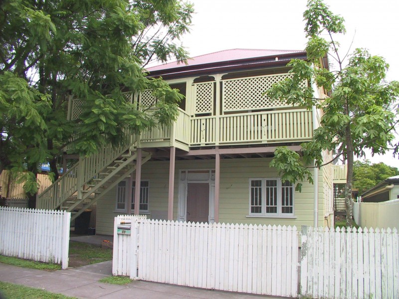 Kangaroo Point QLD 4169