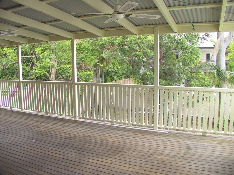 Kangaroo Point QLD 4169