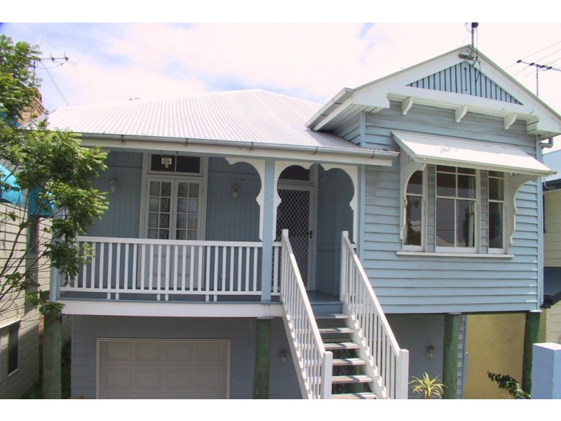 551A VULTURE STREET, East Brisbane QLD 4169