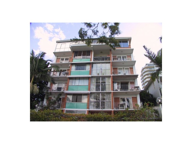 Kangaroo Point QLD 4169