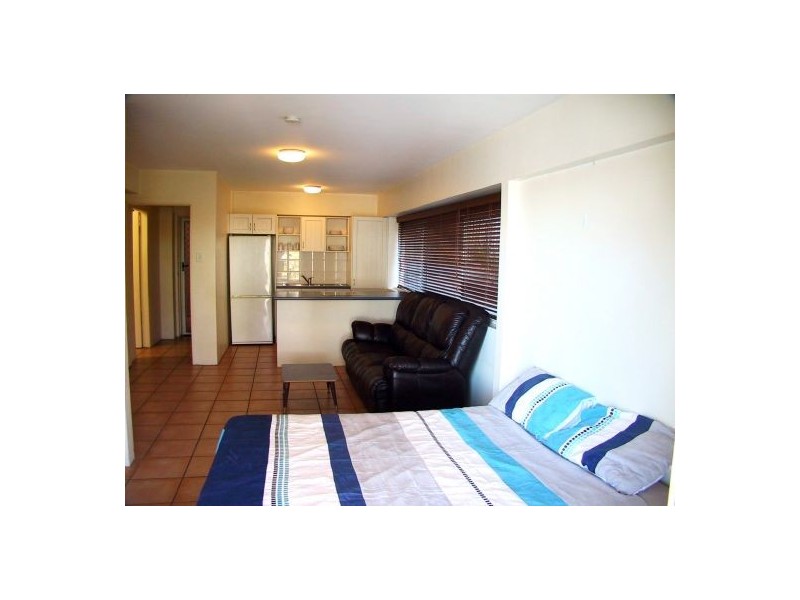 Kangaroo Point QLD 4169