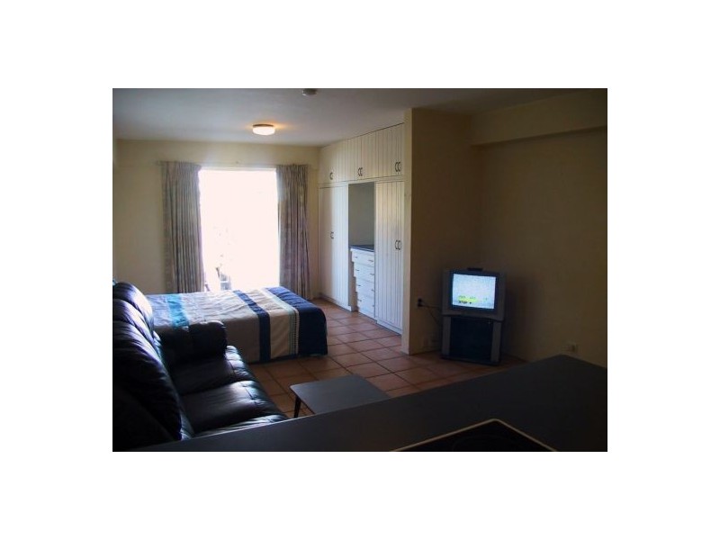 Kangaroo Point QLD 4169