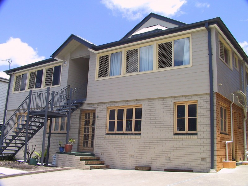 Spring Hill QLD 4000