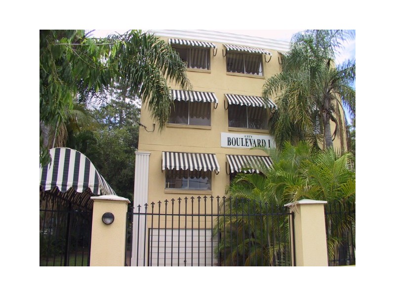 Kangaroo Point QLD 4169