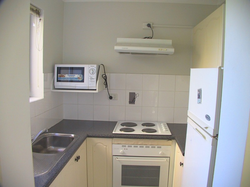 Kangaroo Point QLD 4169