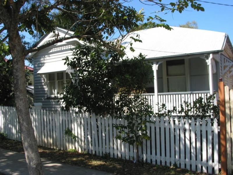 51 GLOUCESTER STREET, Highgate Hill QLD 4101
