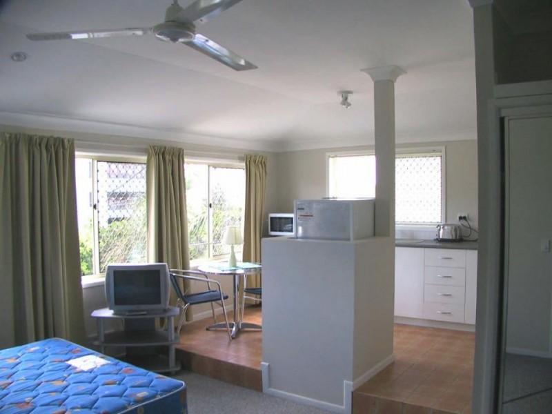 Spring Hill QLD 4000