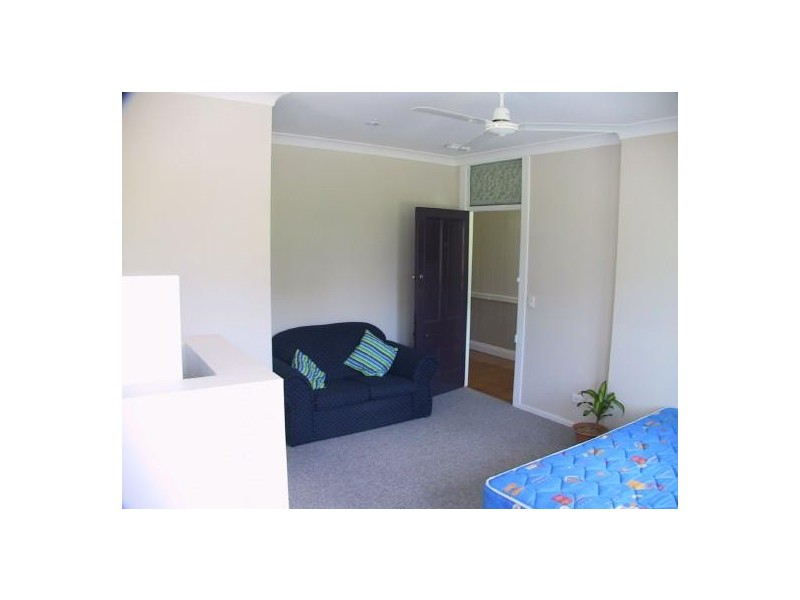 Spring Hill QLD 4000