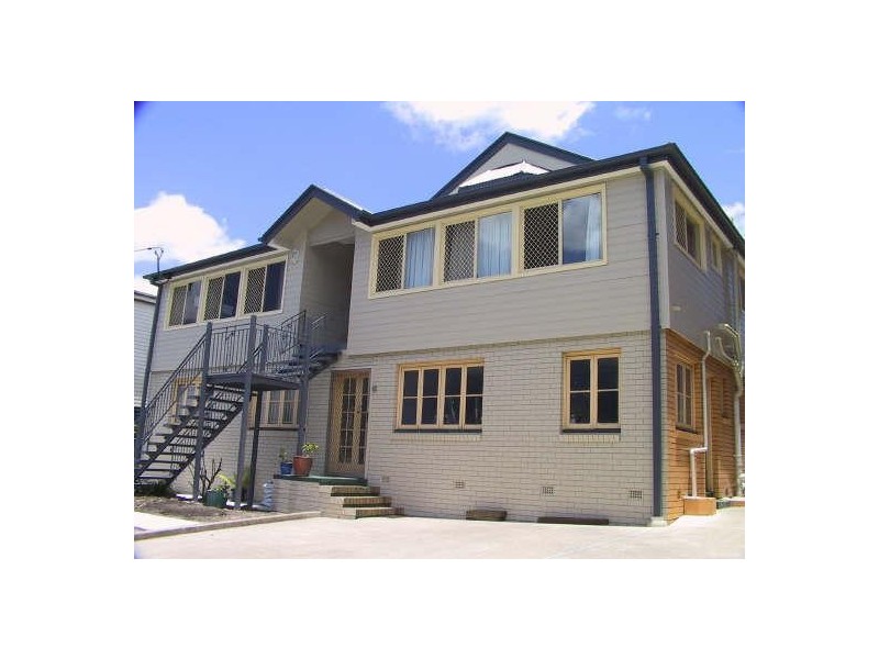 Spring Hill QLD 4000