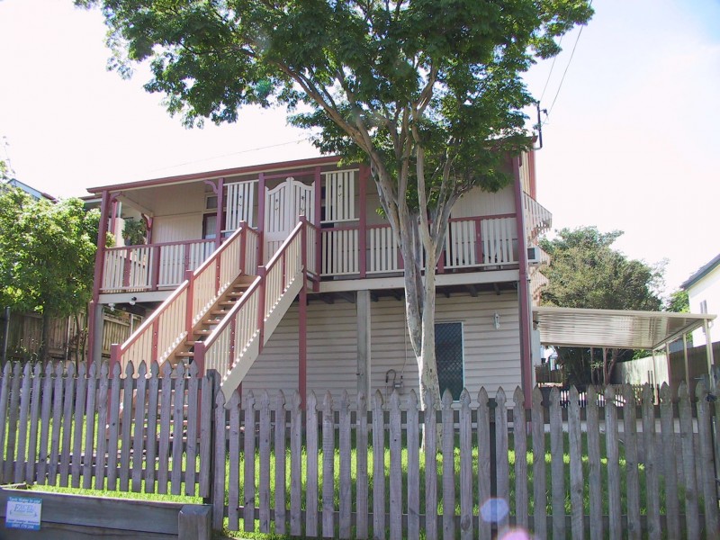 Woolloongabba QLD 4102