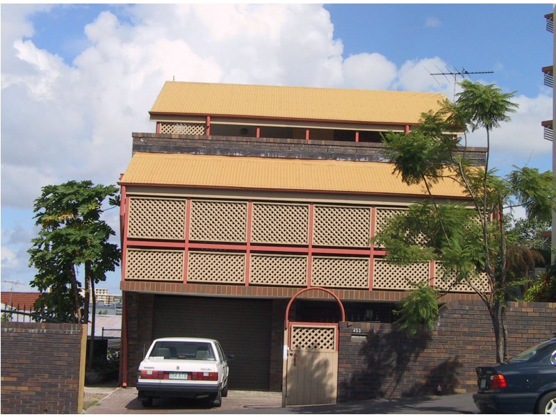 Fortitude Valley QLD 4006