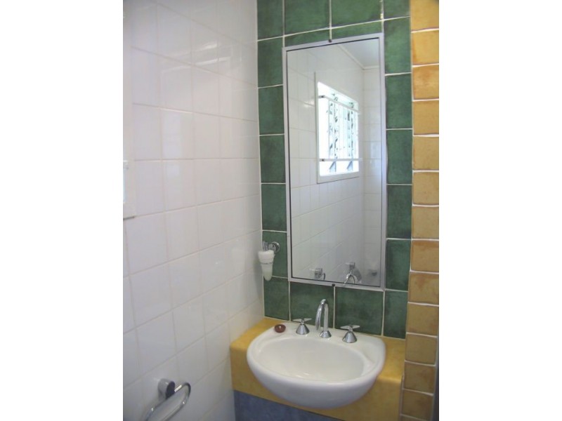 3/55 ASHFIELD STREET, East Brisbane QLD 4169