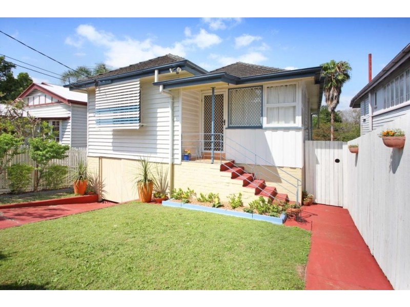 Fairfield QLD 4103