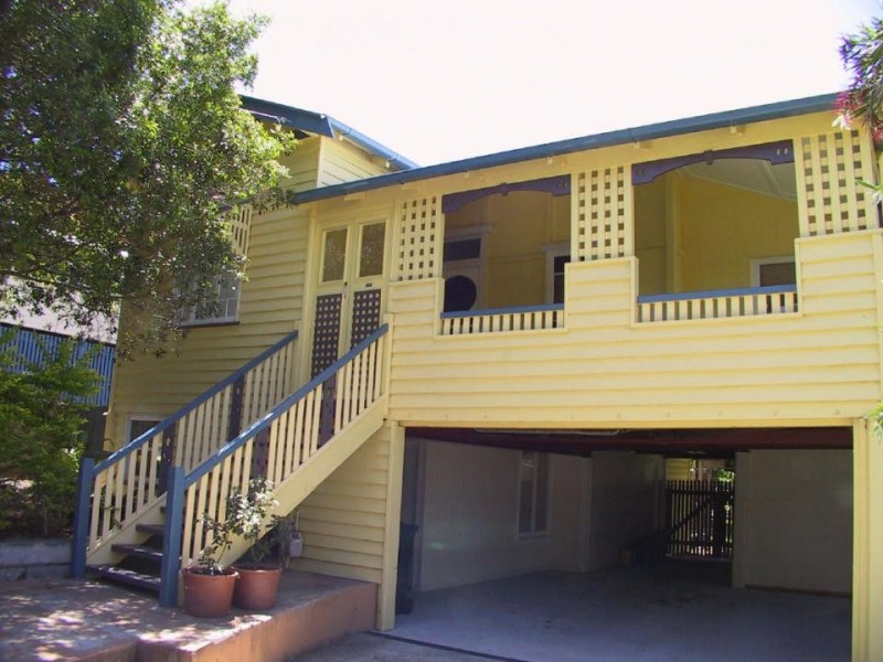 Norman Park QLD 4170