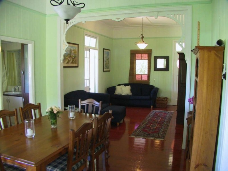 Norman Park QLD 4170