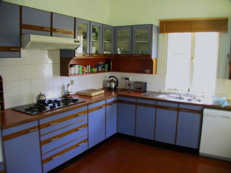 Norman Park QLD 4170