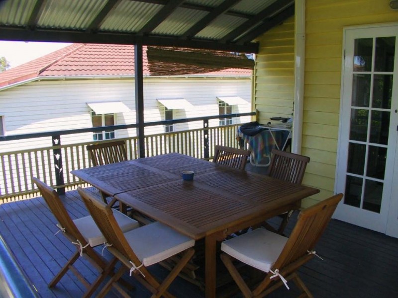 Norman Park QLD 4170