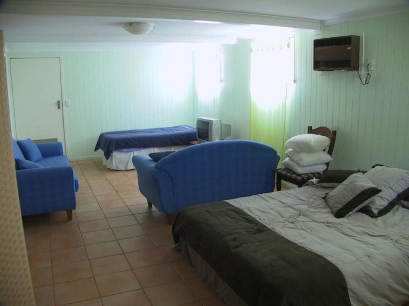 Norman Park QLD 4170