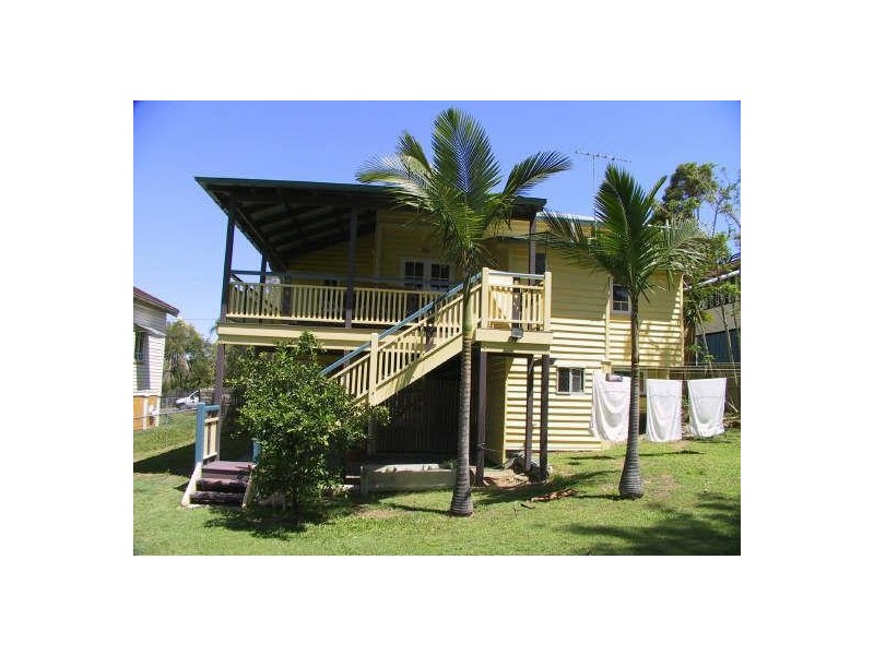 Norman Park QLD 4170