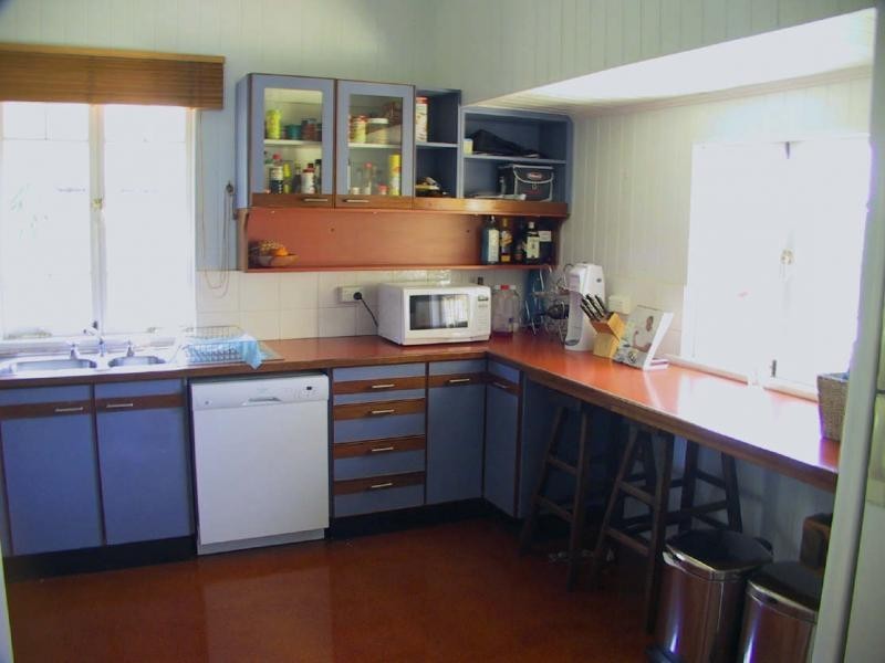 Norman Park QLD 4170