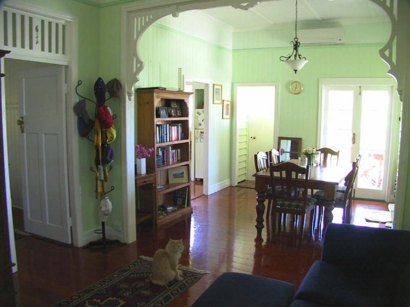 Norman Park QLD 4170